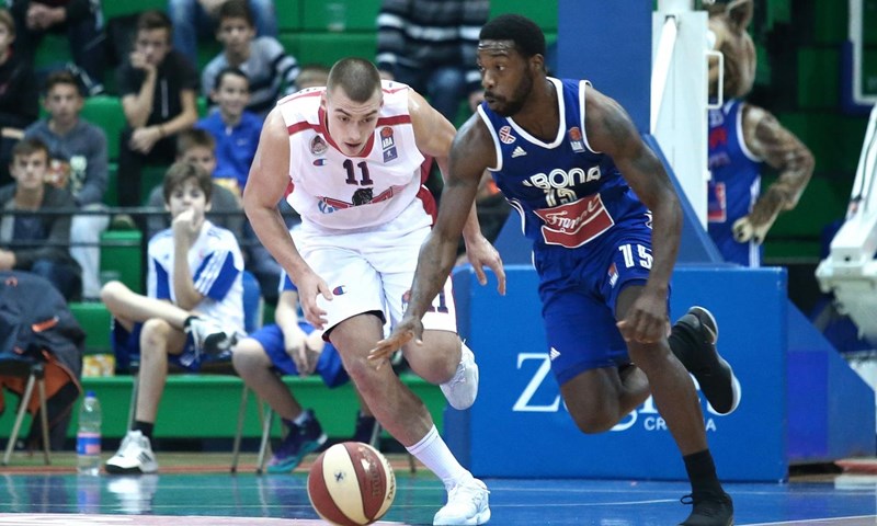 KK Zadar doveo prvo pojačanje, Aleksandar Bursać dolazi na Višnjik
