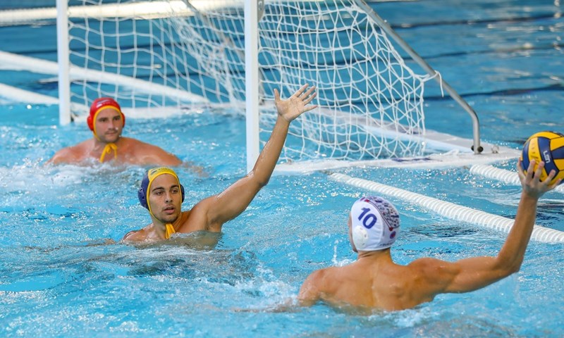 Jug već u prvom susretu osigurao prolazak u polufinale