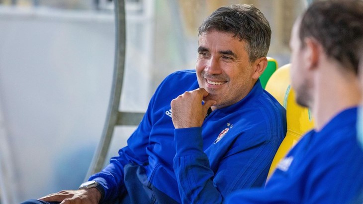 Mamić: 'Nikada nisam bio u ovakvoj situaciji, što god napravili, ne izgleda dobro'