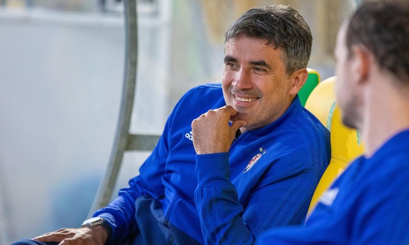 Mamić: 'Nikada nisam bio u ovakvoj situaciji, što god napravili, ne izgleda dobro'