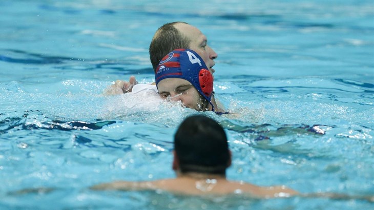 Luka Lončar i Hrvoje Benić pozitivni na koronavirus