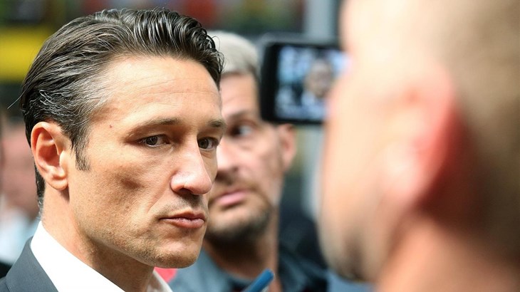 Kovač u nedjelju starta protiv Reimsa: 'Jedva čekam'