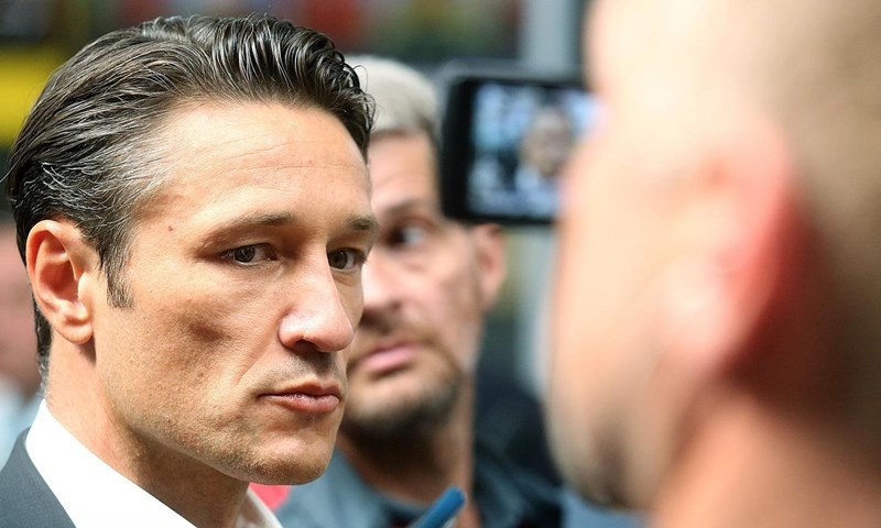 Otto Barić: 'Veliku zaslugu za današnji Bayern ima i Niko Kovač'