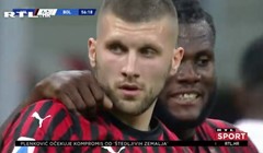 [VIDEO] Rebić i Milan nastavljaju sa sjajnim predstavama, Pašalić i Atalanta 'zakašljali' i promašivali