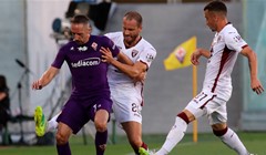 Fiorentina napokon do domaće pobjede, Genoa gura Lecce prema ispadanju