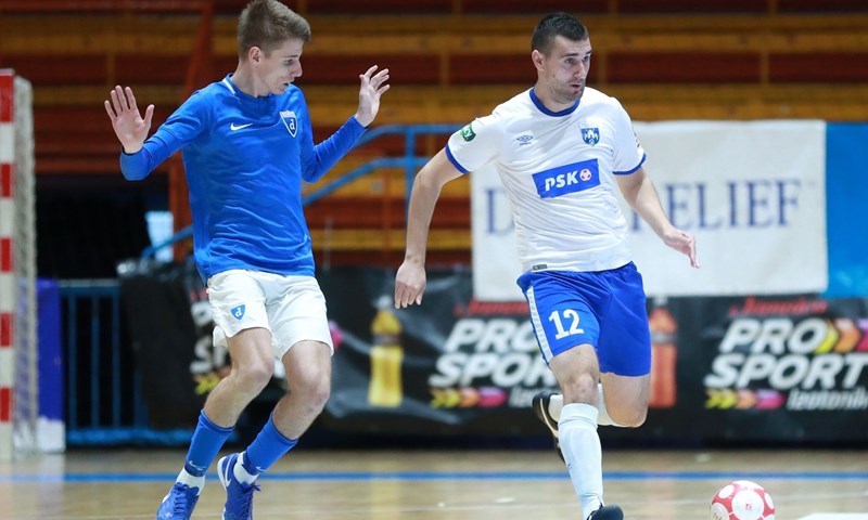Uspinjača i dalje čeka prvu pobjedu, Torcida skoro ispustila visoku prednost