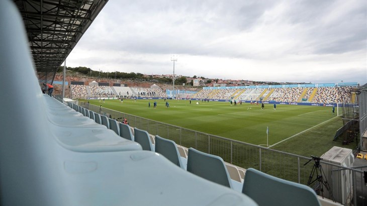 Hrvatska posljednju domaću kvalifikacijsku utakmicu u studenom igra na Rujevici