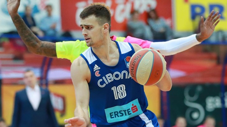 Roko Badžim predvodio Szolnoki protiv fenjeraša, peta uzastopna pobjeda