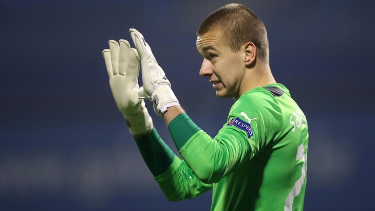 Bivši golman Dinama, njegov suigrač i pomoćni trener pozitivni na koronavirus