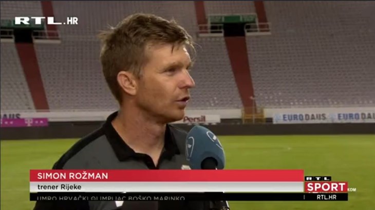 [VIDEO] Rijeka slavila na Poljudu i ušla u borbu za drugo mjesto, Hajduk sigurno peti