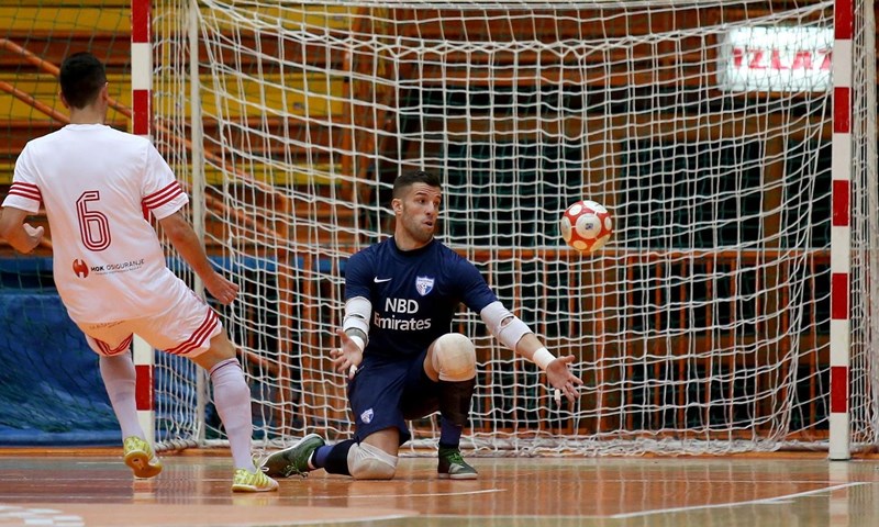 Crnica dovela u svoje redove igrača iz talijanske Serie B