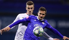 Kronologija: Dinamo svladao Goricu, Matar zatresao vratnicu u zadnjim sekundama