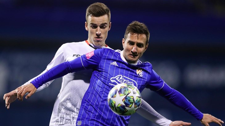 Mariju Gavranoviću ne nedostaje ponuda, žele ga u Poljskoj i Švicarskoj