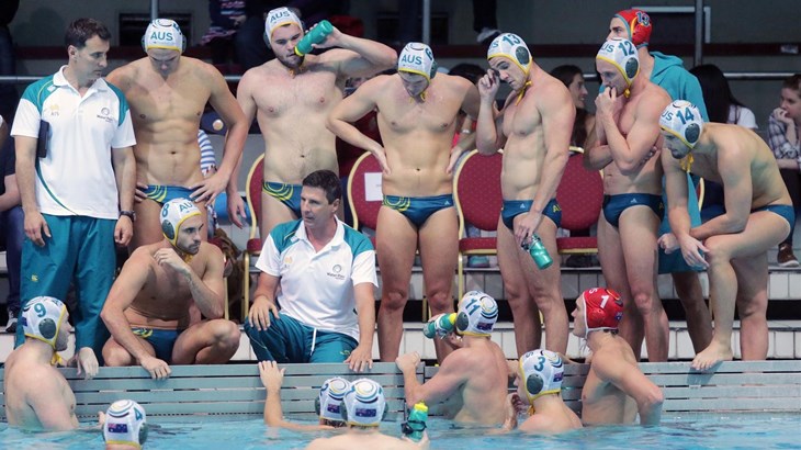 Elvis Fatović mijenja klupu Australije Barcelonetinom