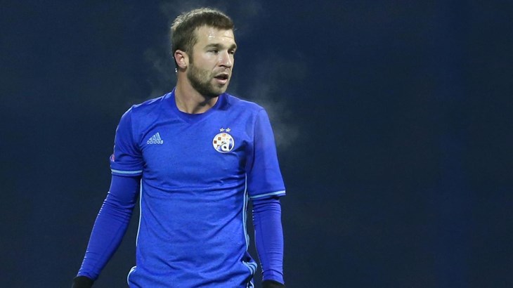 Antolić zabio svjetskim rekorderima i skoro prekinuo njihov čudesni niz