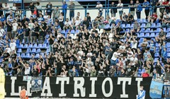 Vlada ublažava mjere, na sportskim događanjima moguće pola kapaciteta bez Covid potvrda