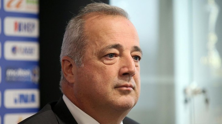 Glavni tajnik Hrvatskog rukometnog saveza Damir Poljak dobio novi mandat