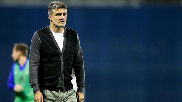 Dinamo završio potragu za trenerom, Zoran Mamić ostaje na klupi
