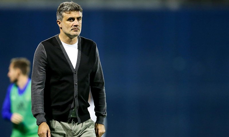 Zoran Mamić: 'BBB za mene nisu navijači, oni su aktivisti'