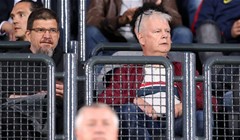 Brbić definitivno odlazi: 'Odlučio sam ostati pri svojoj prvotnoj odluci da podnesem ostavku'