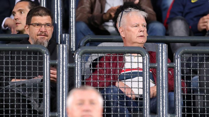 Brbić definitivno odlazi: 'Odlučio sam ostati pri svojoj prvotnoj odluci da podnesem ostavku'