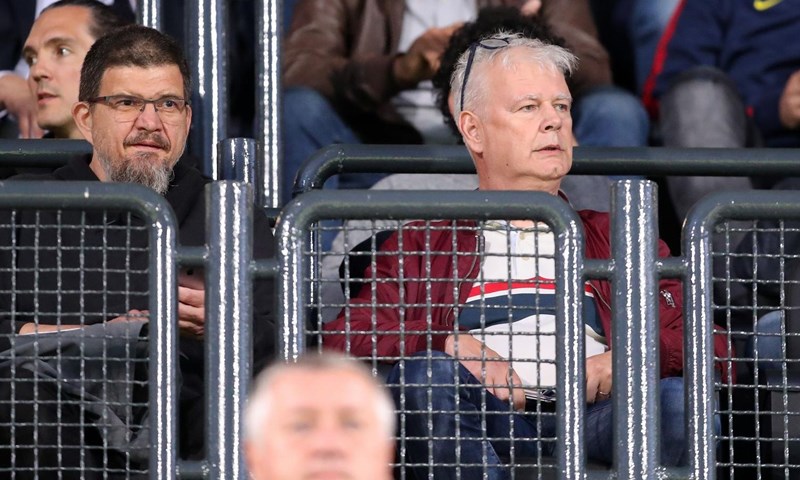 Brbić definitivno odlazi: 'Odlučio sam ostati pri svojoj prvotnoj odluci da podnesem ostavku'
