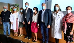 Donacija Davora Šukera Nastavnom zavodu za JZ Andrija Štampar