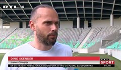 [VIDEO] Odluka o prvaku Slovenije u posljednjem kolu, veliku ulogu igrat će Hrvati