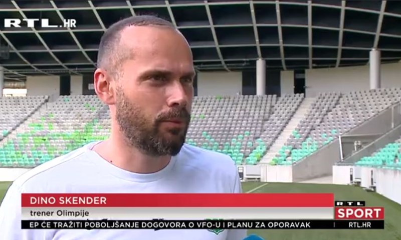 [VIDEO] Odluka o prvaku Slovenije u posljednjem kolu, veliku ulogu igrat će Hrvati