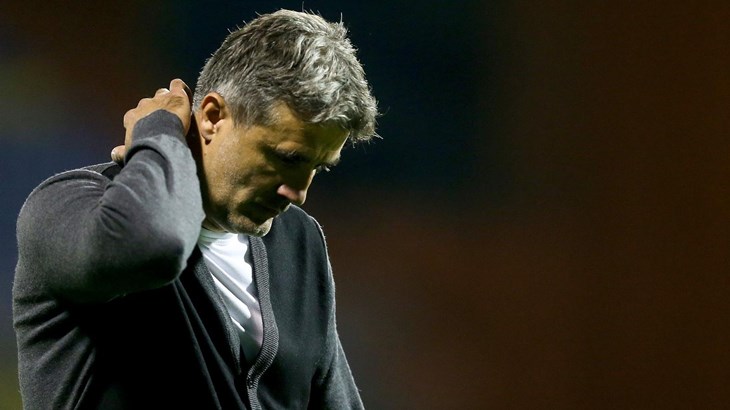 Mamićev plan B bio je Mamić