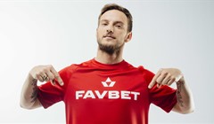 Završnica Favbet gradskih liga!