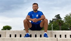 Još jedno trenersko pojačanje u NK Zadarnova, stigao Josip Bilaver