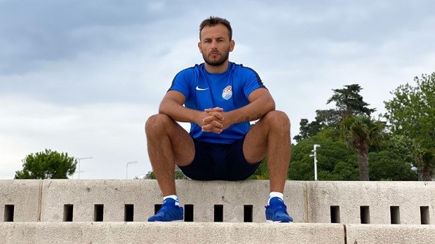 Još jedno trenersko pojačanje u NK Zadarnova, stigao Josip Bilaver