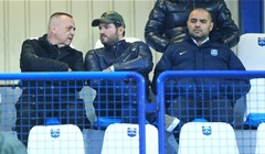 Osječani bijesni na HNS: 'Ova odluka je sramotna, tko zna koji puta koplja se lome na našem klubu'