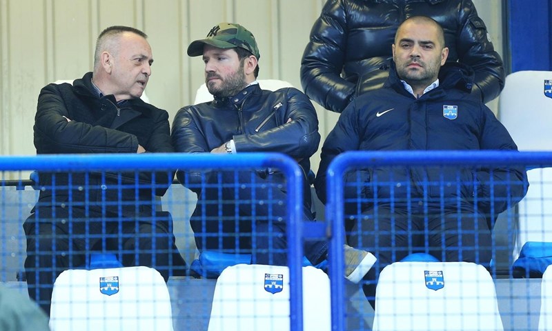 Osječani bijesni na HNS: 'Ova odluka je sramotna, tko zna koji puta koplja se lome na našem klubu'