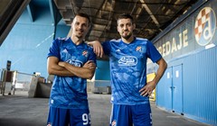 Adidas i GNK Dinamo predstavili dresove za sljedeću sezonu