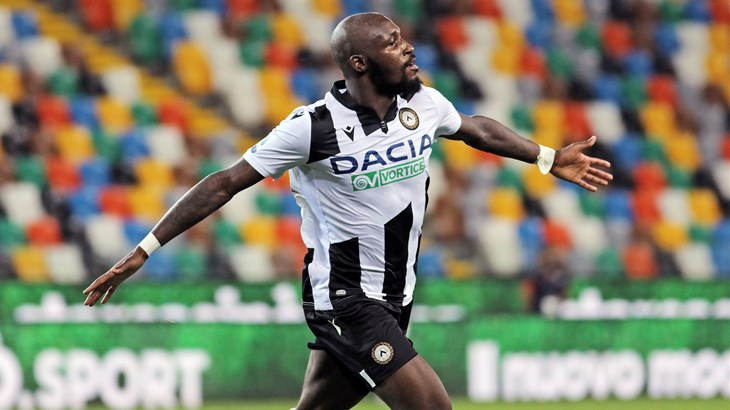 Fofana: 'Svi su vjerovali da je Juventus ovdje došao na proslavu, ali mi nismo njihovi konobari'