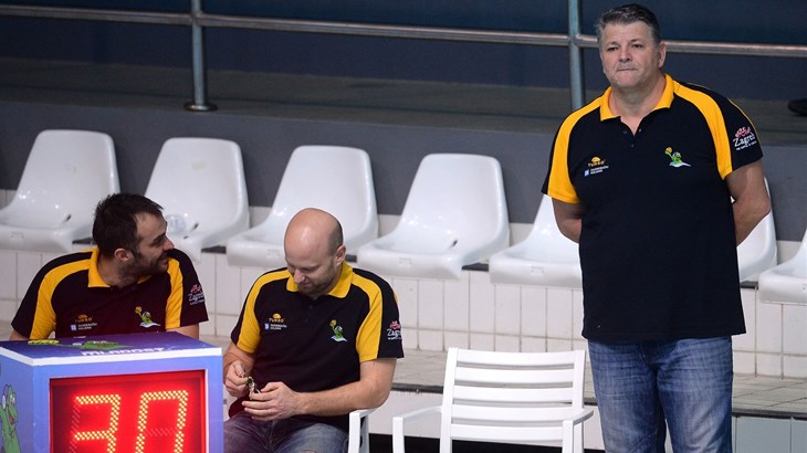 Bajić nakon dva poraza na peterce: 'To sada više nije slučajno'