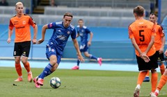 Dinamo na krilima Majera lako slavio protiv Varaždina na proslavi titule prvaka