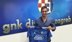 Mario Gavranović stavio potpis na ugovor s Dinamom