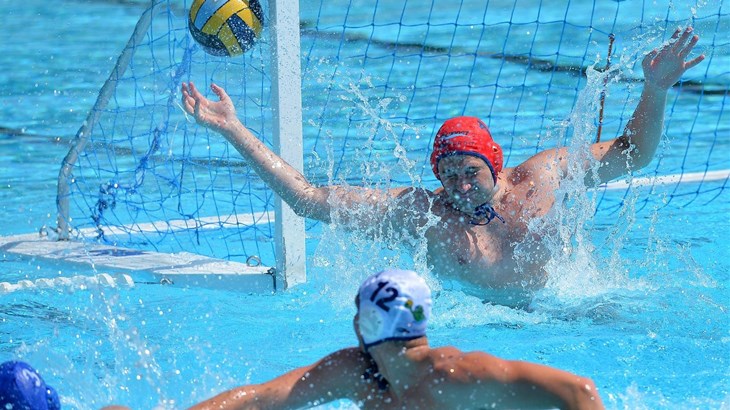 Vaterpolisti Mladosti u strogo kontroliranim uvjetima čekaju turnir Euro Kupa