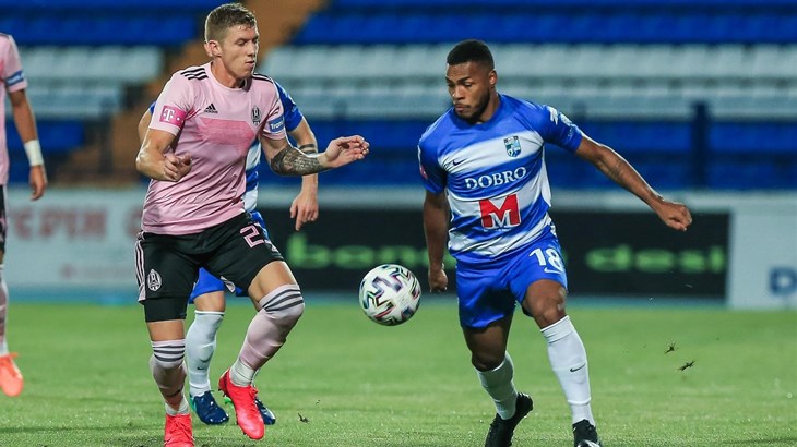 Lokomotiva slavljem u Osijeku do kvalifikacija Lige prvaka!