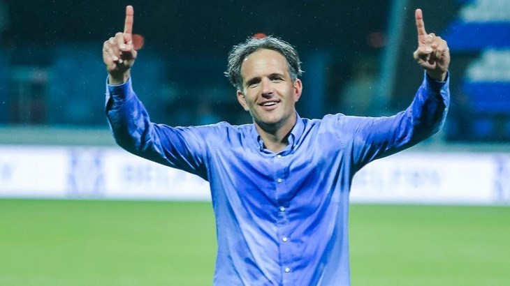 Tomić: 'Nakon tri startna poraza predviđali su nam borbu za opstanak, a mi završimo drugi'