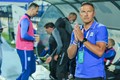 Kulešević: 'Možda nije moje da to pričam, ali uz ovakvo suđenje cijelu sezonu teško je očekivati više'