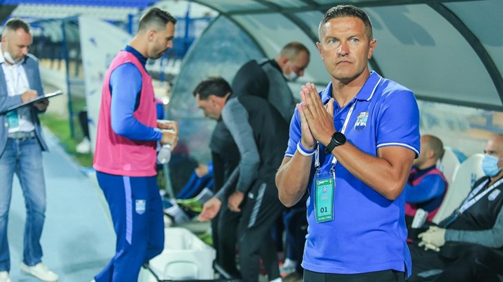 Kulešević: 'Možda nije moje da to pričam, ali uz ovakvo suđenje cijelu sezonu teško je očekivati više'