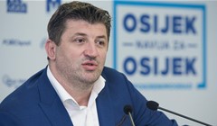 Alen Petrović: 'Ne želim komentirati ništa osim penala, bilo je za očekivati da nam se ovako nešto dogodi'