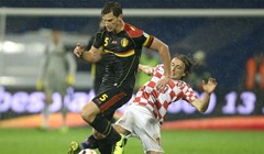 Belgijski branič potvrdio svoj odlazak iz Tottenhama
