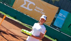 Teniska priča za djecu se nastavlja u Vukovaru