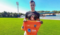 Novo pojačanje Šibenika, mladi branič stigao iz Smedereva