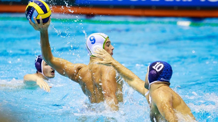 Splitski Jadran slaže momčad za novu sezonu, Visković ostaje, trojica stigla